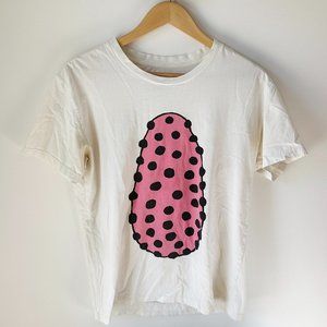 Henrik Vibskov - The Transparent Tongue T-Shirt